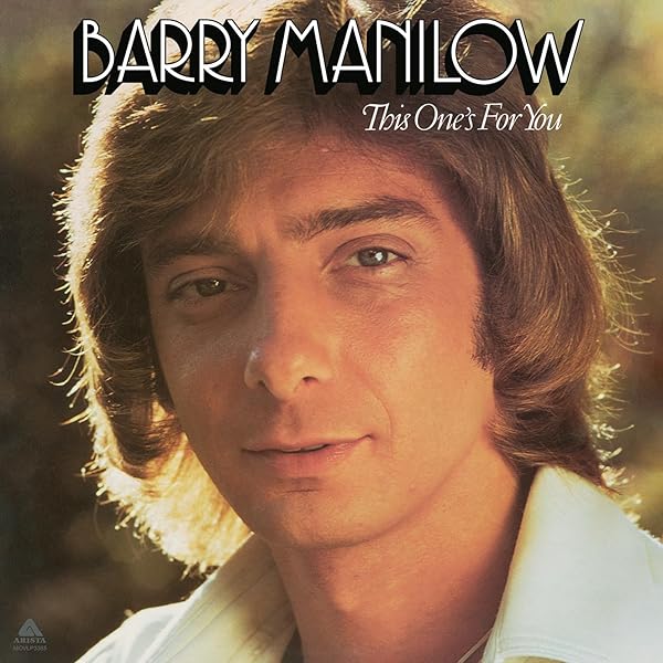 Barry Manilow - Manilow - Amazon.com Music